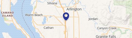 15303 Smokey Pt Blvd