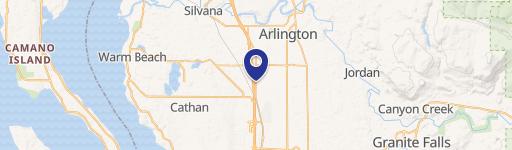 15102 Smokey Pt Blvd