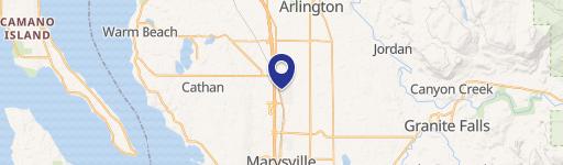 12421 Smokey Pt Blvd