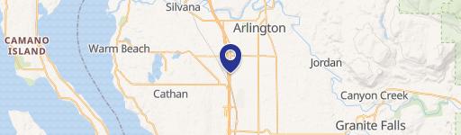 14824 Smokey Pt Blvd