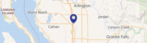 13917 Smokey Pt Blvd