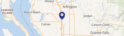 14524 Smokey Pt Blvd