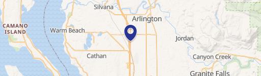 15414 Smokey Pt Blvd