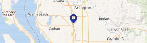 14428 Smokey Pt Blvd