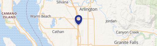 14628 Smokey Pt Blvd