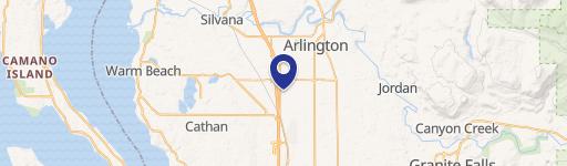 15855 Smokey Pt Blvd