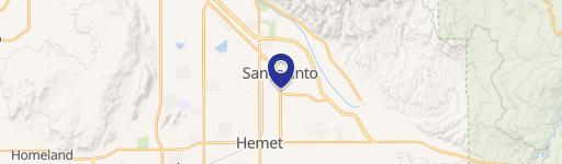 1477 San Jacinto Ave