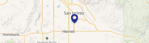 2475 San Jacinto Ave