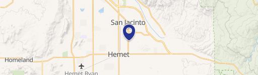 2475 San Jacinto Ave