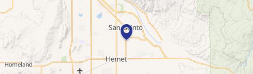 1891 San Jacinto Ave