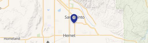 1816 San Jacinto Ave