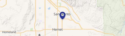 1811 San Jacinto Ave