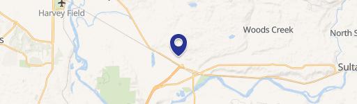 14330 Cascade Vw SE Dr