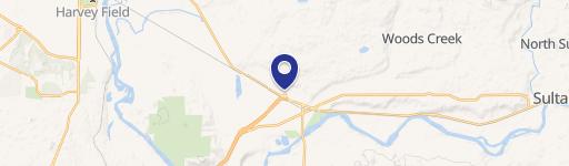 18326 Cascade Vw SE Dr