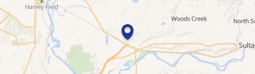 18543 Cascade Vw SE Dr