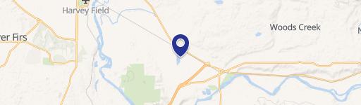 14517 Fryelands SE Blvd