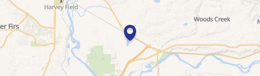 14561 Fryelands SE Blvd