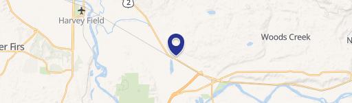 13739 Roosevelt SE Rd