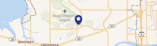 12823 Higgins Airport Way