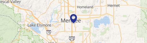 Menifee, CA 92584