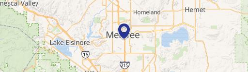 Menifee, CA 92584
