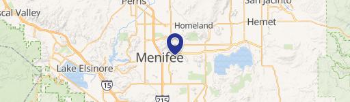 Menifee, CA 92584