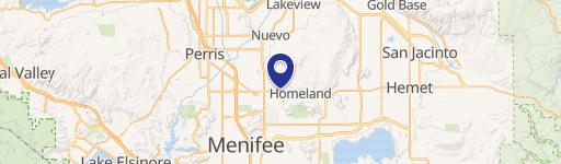 Menifee, CA 92585