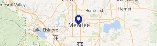 Menifee, CA 92584
