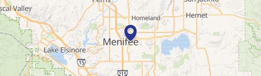 Menifee, CA 92584