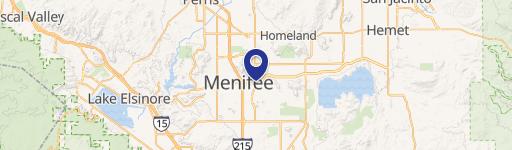 Menifee, CA 92584