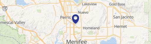 Menifee, CA 92585