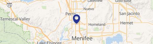 Menifee, CA 92585