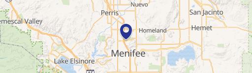 Menifee, CA 92586