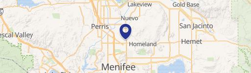 Menifee, CA 92585