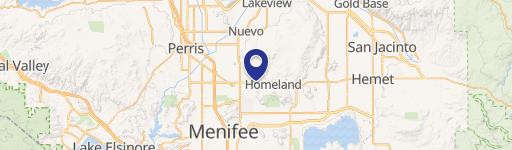 Menifee, CA 92585