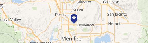 Menifee, CA 92585