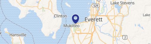 Mukilteo, WA 98275