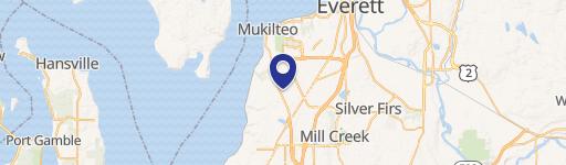 Mukilteo, WA 98275