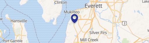 Mukilteo, WA 98275