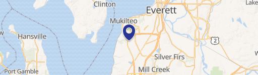 Mukilteo, WA 98275