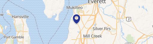 Mukilteo, WA 98275
