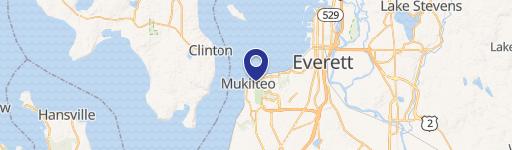 Mukilteo, WA 98275