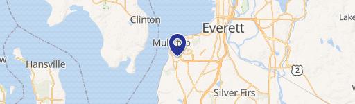Mukilteo, WA 98275