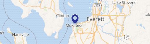 Mukilteo, WA 98275