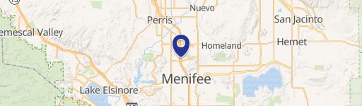 Menifee, CA 92586