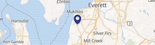 Mukilteo, WA 98275
