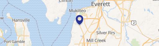 Mukilteo, WA 98275