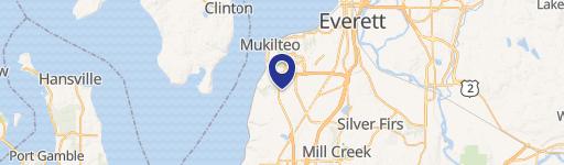 Mukilteo, WA 98275