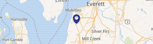 Mukilteo, WA 98275