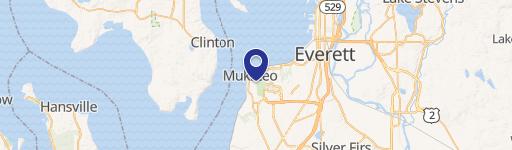 Mukilteo, WA 98275